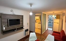Departamento 1 dorm Nueva Córdoba 11 C INVERHOME INMOBILIARIA